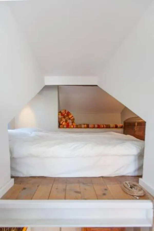 Cosy Studio Milano- Corso Como Itálie