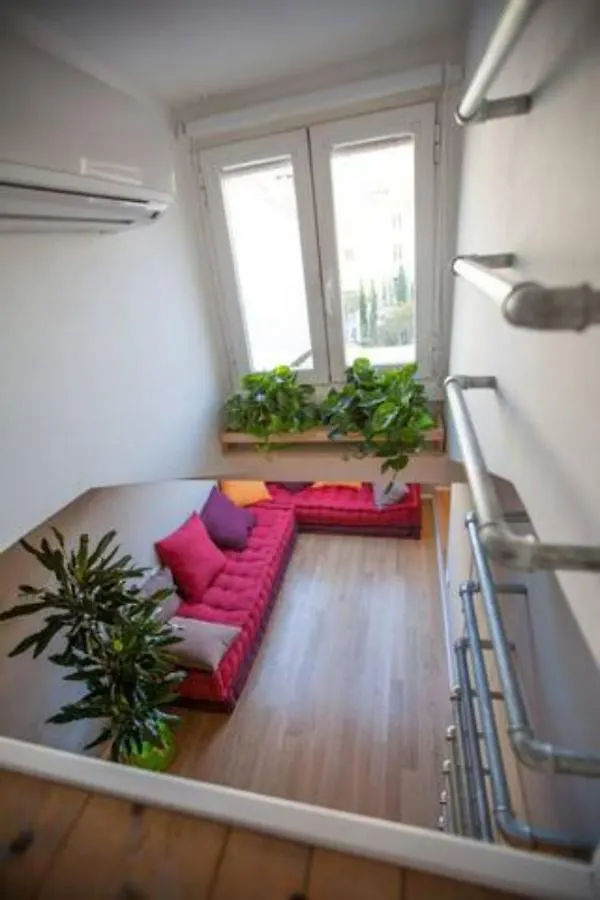 Cosy Studio Milano- Corso Como