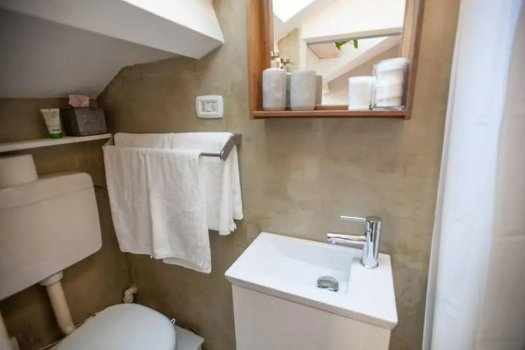 Cosy Studio Milano- Corso Como Apartament Mediolan