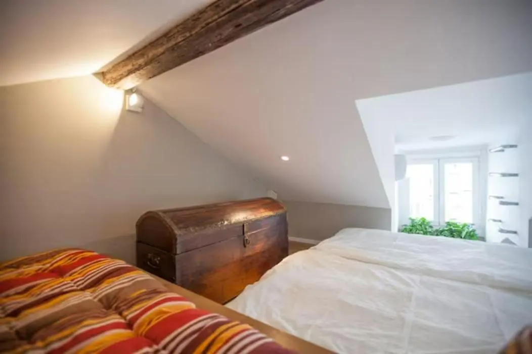 Cosy Studio Milano- Corso Como Apartament Mediolan